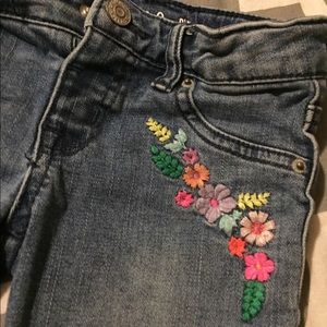 Cat & jack skinny jeans